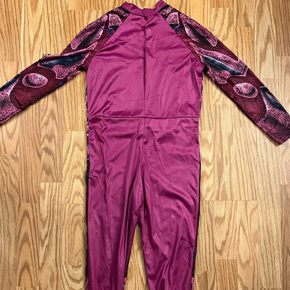 Pink Power Ranger Costume - Picture 2 of 6